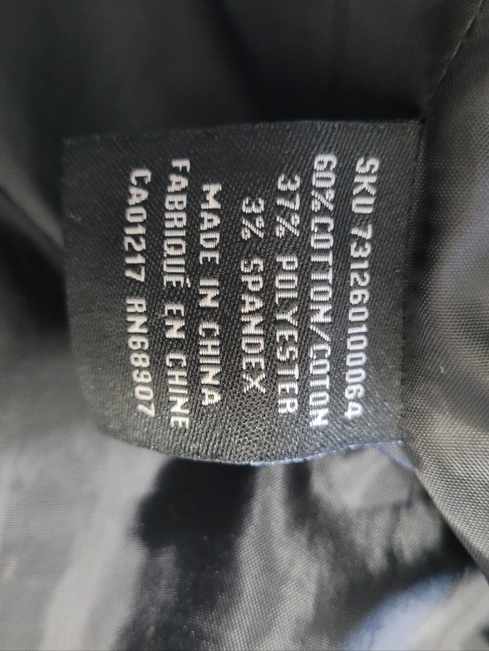 🍂le chateau Y2K Vintage Dark Charcoal Blazer Small - Unique - Make an offer! - Picture 9 of 10